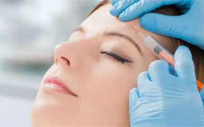 Descubre la Serenidad y Belleza a través del Botox: Un Viaje de Bienestar