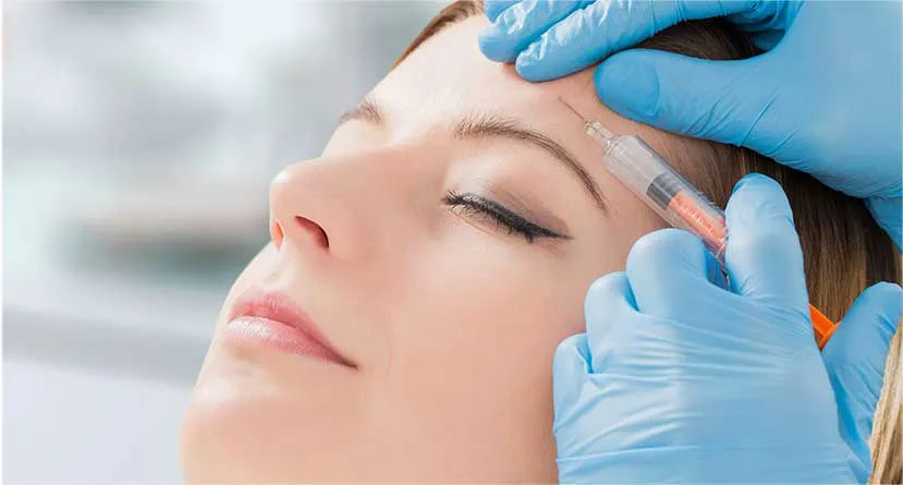 Descubre la Serenidad y Belleza a través del Botox: Un Viaje de Bienestar